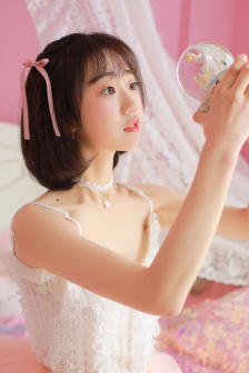 电影晚娘